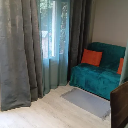 Апартаменти Myosotis *