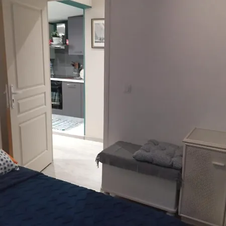 Апартаменти Myosotis *