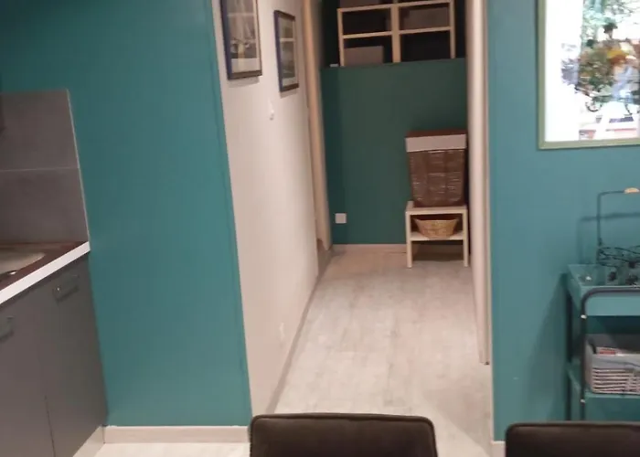 Myosotis マントン