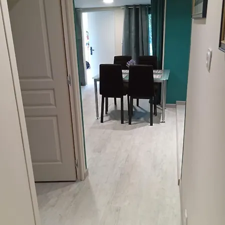 Myosotis Appartement