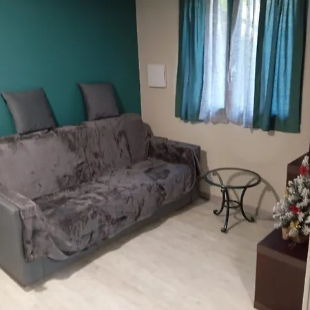 Myosotis Appartement Menton