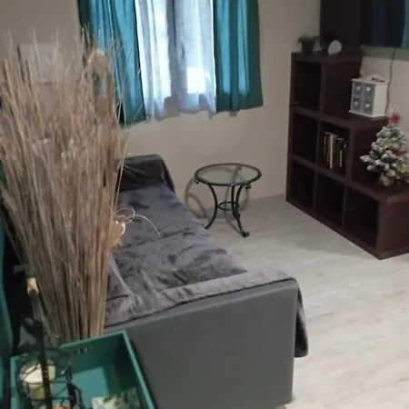 Appartement Myosotis Menton