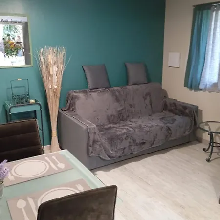 Myosotis Appartement Menton