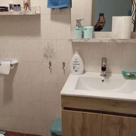 Apartament Myosotis
