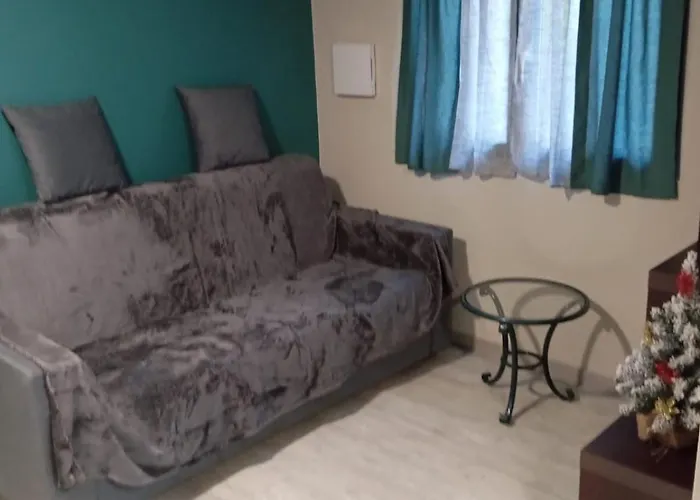 Myosotis Appartement Menton