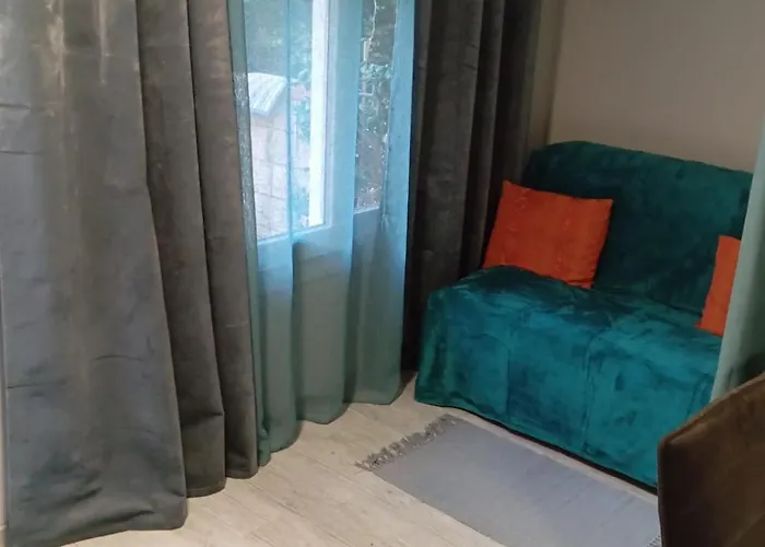 Appartement Myosotis *