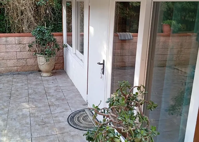 Myosotis Apartamento Menton