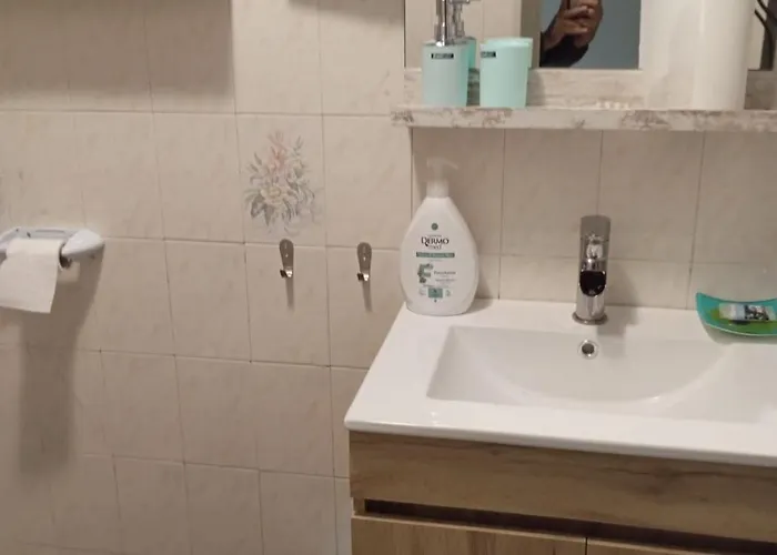 Apartamento Myosotis