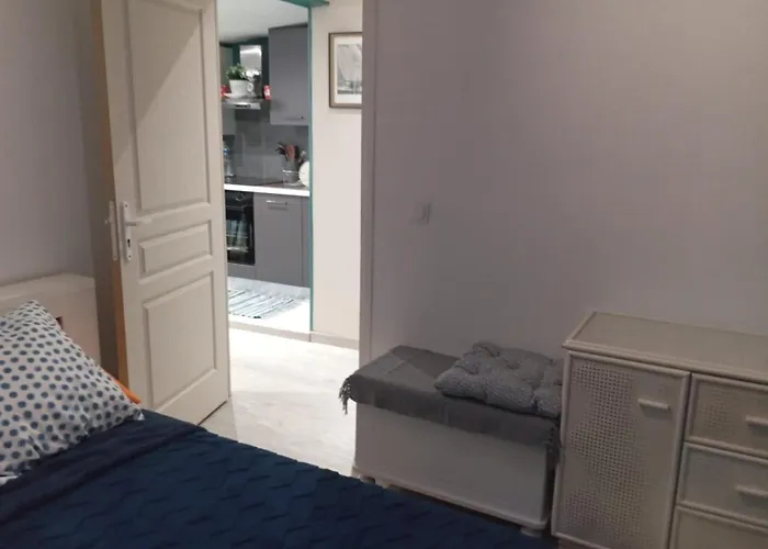 Apartamento Myosotis *